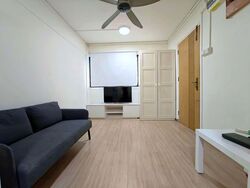 Blk 122 Bedok North Street 2 (Bedok), HDB 3 Rooms #580269271